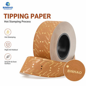 cigarette tipping paper manufacturers Customized Logo Tobacco Cigarette Inner Packing Tipping Paper High Porous Plug Wrap Paper High Porous Plug Wrap Paper - Cigarette Tipping Paper, Rolling Papers Cigarette Tipping Paper China Trade,Buy