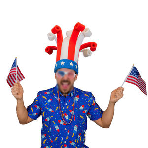 Uly 4th Arade arty Foam at dependence ay lag rrint romotive iift ATS Ed Hite lue EAD ear un op OP APS AP - Product Image 2