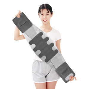 Medische Orthopedische Lumbale Steunriem, Met Ademende Taille Elastische Band, Wordt Gebruikt Voor Ondersteuning En Bescherming - Product Image 5