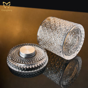 260 ml Döner Viski Bardakları, Altlıklı Döndürülebilir Kristal Viski Bardağı, Bar Partisi için Eski Usul Rock Bardağı - Product Image 6