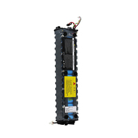 100% paket baterai 36V 7,8ah asli untuk xiaomi M365 1S skuter listrik dapat dilepas baterai Lithium Ion
