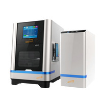 2023 Prototype de grand dispositif médical personnalisé haute précision rapide CNC usinage en acier inoxydable OEM Service de vente à chaud