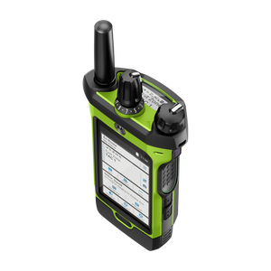 MOTOROLA APX NEXT XE All-Band P25 Smart Radio Handheld Tragbares explosions geschütztes Walkie-Talkie LTE WIFI Bluetooth GPS Dual Radio - Product Image 4