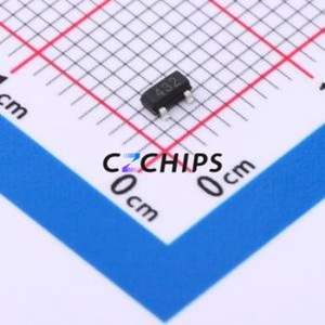 Nuevo y Original TL432 SOT-23 Circuito integrado IC Chip PMIC Voltaje de referencia IC - Product Image 1