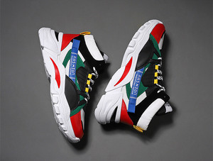 Zapatos Deportivos Casuales de Algodón para Hombre, Moda Estudiantil Invierno 2022 - Product Image 4