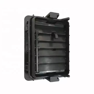 Composant de contour d'écran d'ordinateur PC200-7 PC-7 20Y-54-65580 pour pièces de rechange d'excavatrice et de camion - Product Image 1