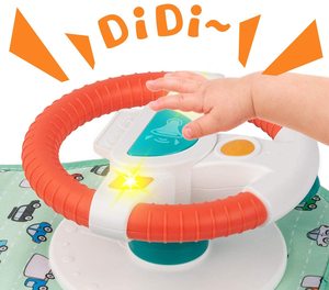 Seggiolino <span class=keywords><strong>auto</strong></span> Play Center <span class=keywords><strong>giocattolo</strong></span>-seggiolino <span class=keywords><strong>auto</strong></span> <span class=keywords><strong>per</strong></span> bambini giocattoli <span class=keywords><strong>volante</strong></span> <span class=keywords><strong>per</strong></span> seggiolino <span class=keywords><strong>auto</strong></span> compagno di viaggio <span class=keywords><strong>per</strong></span> bambini con specchio <span class=keywords><strong>per</strong></span> musica - Product Image 2