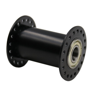 Wheelchair Hub Bearing 58mm x 51mm x <b>28mm</b> Electroplated Durable Manual Wheelchair Parts - Product Image 2