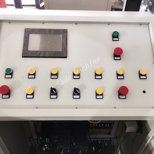 868 이중 와이어 메쉬 기계 8mm 수평 트윈 와이어 및 와이어 메쉬 생산을위한 6mm 수직 울타리 - Product Image 5