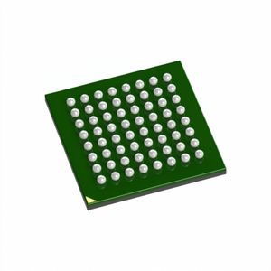 Embedded Electronic Chips Component 64 UFBGA In Stock ATSAMD20J16A-CNT - Product Image 1