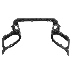 Support de radiateur pour Dodge Grand Caravan 08-20 Chrysler Town & Country 2008-2016 - Product Image 3