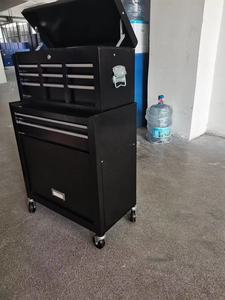 <span class=keywords><strong>Goshen</strong></span> Chariot à outils robuste avec 480 pièces multifonction 7 tiroirs 4 tiroirs Armoire personnalisée ODM/OEM prise en charge - Product Image 3