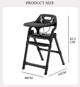 Crescita nuovo <span class=keywords><strong>seggiolone</strong></span> multifunzione per neonati sedia da pranzo per l'alimentazione - Product Image 2