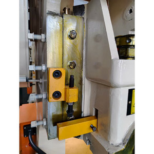 JB23-10T cơ khí điện Báo Chí nhà sản xuất đấm Máy ép cơ khí đấm Máy đấm kim loại - Product Image 3