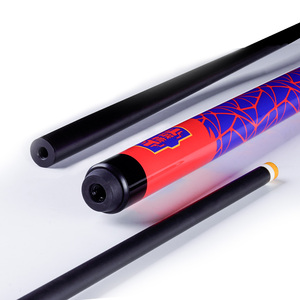 Fusil à fléchettes en fibre de carbone fabriqué en Chine |   Queue de <span class=keywords><strong>billard</strong></span> professionnelle en fibre de carbone pour les <span class=keywords><strong>coups</strong></span> de bris <span class=keywords><strong>au</strong></span> snooker et <span class=keywords><strong>au</strong></span> <span class=keywords><strong>billard</strong></span> - Product Image 4