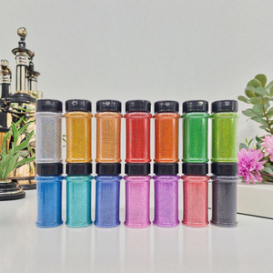 Forniture <span class=keywords><strong>per</strong></span> feste promozionali all'ingrosso Glitter cosmetici e Glitter <span class=keywords><strong>per</strong></span> unghie <span class=keywords><strong>per</strong></span> feste <span class=keywords><strong>tutto</strong></span> incluso - Product Image 2