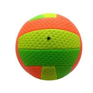 Cuero original oficial <span class=keywords><strong>pelota</strong></span> <span class=keywords><strong>de</strong></span> <span class=keywords><strong>voley</strong></span> profesional v330w v200w Bola <span class=keywords><strong>de</strong></span> Volei - Product Image 2