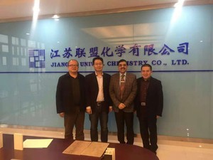 Aditivo Plástico Ba/<span class=keywords><strong>Cd</strong></span>/Zn, Compuesto de Bario/Cadmio/Zinc, Estabilizador de Calor Líquido para PVC, Películas Decorativas con Grano de Madera LF-L1402A - Product Image 6