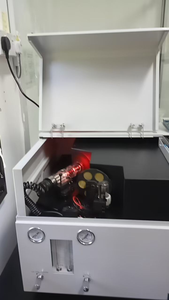 BIOLABK CHINA <span class=keywords><strong>GC</strong></span> <span class=keywords><strong>MS</strong></span> Gás Chromatograph Analyzer Espectrômetro De Massa De Cromatógrafo De Gás para Laboratório - Product Image 4