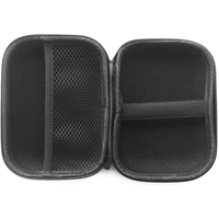 Boîte à outils portable en EVA rigide avec mousse, étui de rangement isotherme personnalisé, compatible avec le dispositif de refroidissement Shark ChillPill