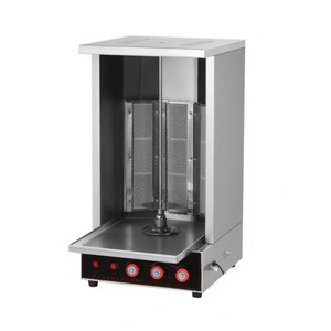 เครื่องทำชาวาห์ร่าคุณภาพเยี่ยม ราคาดี ในดูไบ - Product Image 2