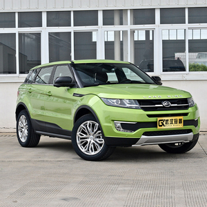Auto Usado de Alto Rendimiento, Hot Land Wind X 7 SUV Premium de 5 Puertas, Familiar, con Techo Solar, Asientos de Cuero Eléctricos, Automático, Volante a la Izquierda, 2018 - Product Image 3