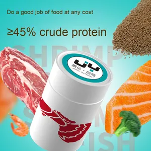 Speciale piccolo Pellet pesce cibo <span class=keywords><strong>per</strong></span> guppy semaforo Betta pesci zebra pesci tropicali <span class=keywords><strong>mangime</strong></span> universale <span class=keywords><strong>per</strong></span> <span class=keywords><strong>cani</strong></span> piccoli gatti - Product Image 2