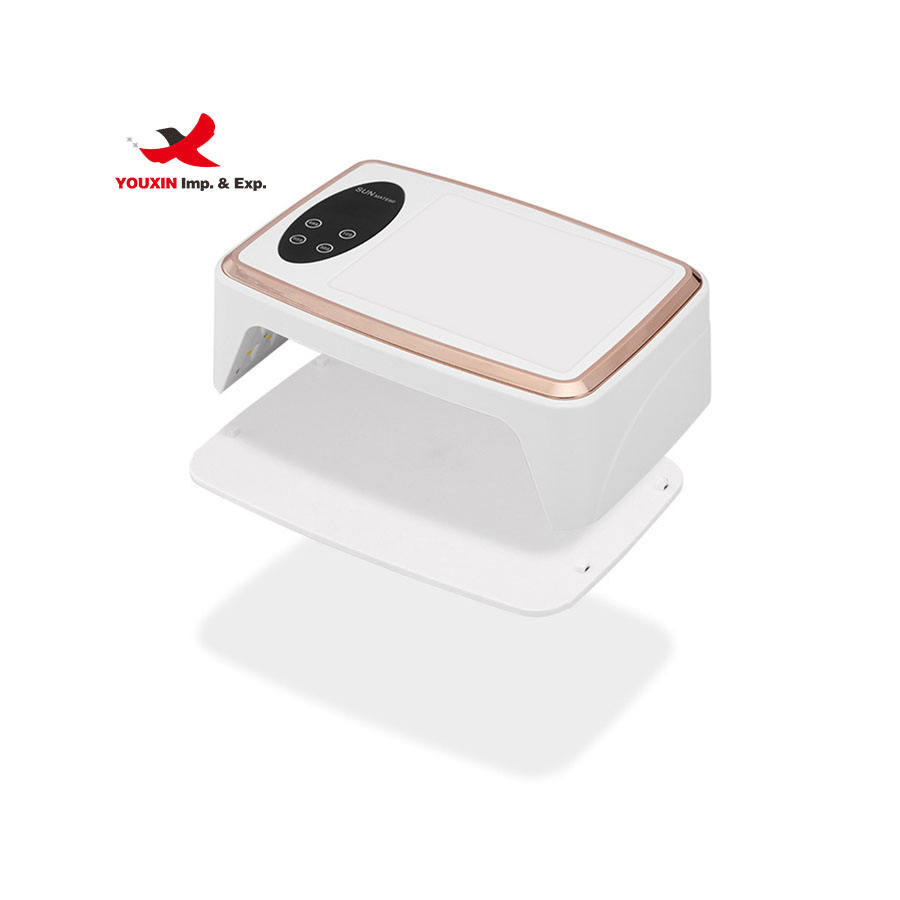 White(European Plugs)