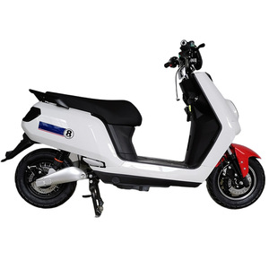 Motocicleta Urbana para Adultos, Velocidad 40-55 km/h, Motor de 60V, Diseño Moderno y Transfronterizo - Product Image 3