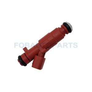 Reemplazo del conjunto de inyectores de combustible para <span class=keywords><strong>Hyundai</strong></span> <span class=keywords><strong>Kona</strong></span> 2018-2021 Reemplazo para Elantra para Kia Seltos 35310-2E000 - Product Image 2