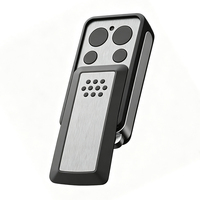 Compatible con los mandos a distancia para garaje/puerta AVIDSEN 114253, 104251, 104250, 104257, 104350, 104700 y 614701 (433,92