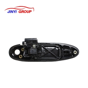 มือจับประตูรถยนต์สำหรับ Toyota Land Cruiser 1999 6921060070 69210-60070 - Product Image 6