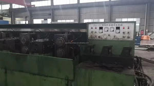 <span class=keywords><strong>Laminoir</strong></span> à froid automatique pour barres de cuivre <span class=keywords><strong>d</strong></span>'<span class=keywords><strong>occasion</strong></span> (haute efficacité) Ligne de <span class=keywords><strong>laminoir</strong></span> à froid pour barres de cuivre <span class=keywords><strong>d</strong></span>'<span class=keywords><strong>occasion</strong></span> à haute production - Product Image 5