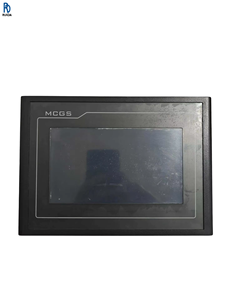 หน้าจอสัมผัส TPC7062TD(KT) HMI หน้าจอสัมผัสอุตสาหกรรมแบบ Resistive หน้าจอสัมผัสสำหรับเชื่อมต่อระหว่างมนุษย์กับเครื่องจักร  หน้าจอสัมผัสควบคุม PLC - Product Image 1