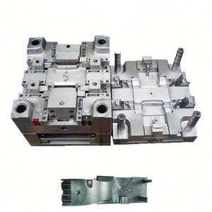 Moule d'outillage personnalisé pour nouveau moule Enenrgy - Product Image 3