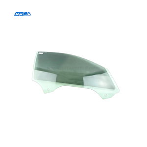 Vidrio de puerta lateral móvil con corte preciso y pulido para BMW X6M SUV F86 2015-2018 OE 51337292913 - Product Image 2