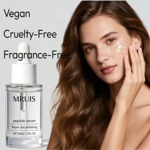 Essence réparatrice au niacinamide et aux peptides, ciblant le teint terne, les taches brunes, <span class=keywords><strong>la</strong></span> pigmentation, les imperfections et les pores, pour une <span class=keywords><strong>peau</strong></span> de verre coréenne - Product Image 5