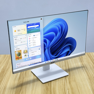 AcerオールインワンデスクトップN150コンピューターPC Fellセットアップオールインワンコンピューター - Product Image 3