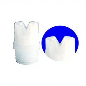 Yepyeni Plastik Püskürtme Nozulları ve Püskürtme Ekipmanları 0.1kg, 1 Yıl Garantili - Product Image 4