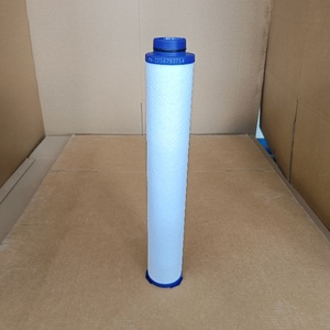 Elemento de filtro de precisión de alta calidad Manny 2258293714 para piezas de compresor de aire de tornillo industrial - Product Image 4