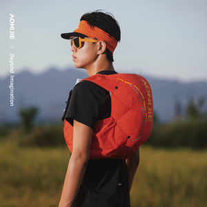 Fabricant <span class=keywords><strong>AONIJIE</strong></span> C962 sac à dos de course de <span class=keywords><strong>Trail</strong></span> 12l sac à dos de randonnée Sports de plein air <span class=keywords><strong>gilet</strong></span> d'hydratation réfléchissant sac à dos d'hydratation - Product Image 5