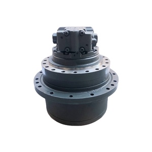 มอเตอร์ขับเคลื่อนสำหรับรถขุดโคมัตสุ รุ่น SK135 GM18VL TM18 Gm18 PC100 DH150-7 DX140 PC120 PC128 - Product Image 2