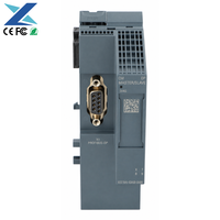Module de communication PROFIBUS Siemens SIMATIC ET 200SP CM DP, module réseau industriel, neuf et original, 6ES7545-5DA00-0AB0