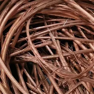 2024 fornecedores de bronze em promoção vendem boa sucata de fio de cobre, sucata de fio de cobre de vendas de materiais metálicos