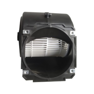 พัดลมแบบแรงเหวี่ยงพลาสติก Hua Hao รุ่น FJ-146E AC สำหรับระบายอากาศเตาเผาเม็ดเชื้อเพลิง - Product Image 5