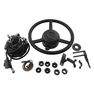 Moteur de direction automatique pour tracteur agricole, conduite autonome, moteur sans balais 12V 24V - Product Image 5