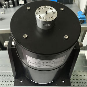 Excitatrice de calibration facile et calibratrice de vibrations, excitateur modal/table vibrante, secoueur, exicator - Product Image 3