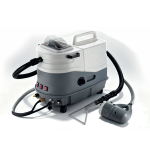 Nettoyeur de tapis professionnel pour un nettoyage en profondeur, pour la maison, l'hôtel, le bureau, nettoyeur de tapis commercial portable, nettoyeur vapeur - Product Image 2