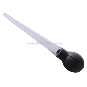 Grande <span class=keywords><strong>pipette</strong></span> avec échelle compte-gouttes en plastique Tube de mesure <span class=keywords><strong>Cuisine</strong></span> Outil de cuisson Échelle Tube Outil de mesure Outil d'aspiration - Product Image 4