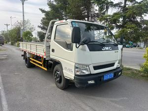 Camión caja abierta usado Shenyang JMC Shunda - Product Image 3